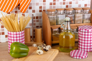 Kebiasaan di Dapur yang Bisa Memicu Penyakit Kronis: Mulai dari Cara Menyimpan Minyak